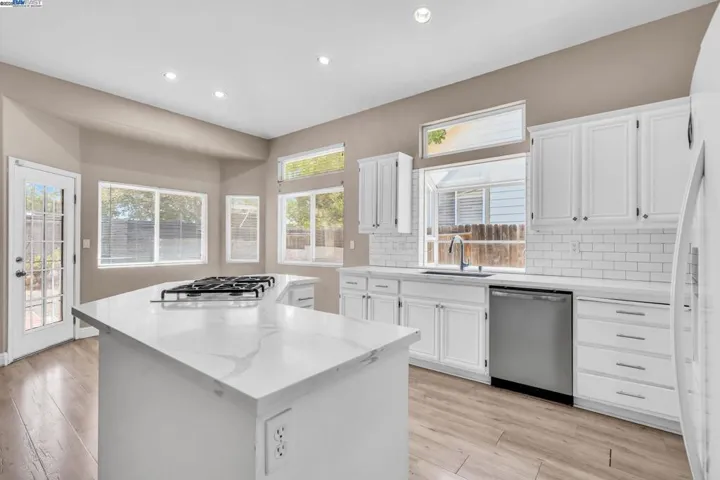 2450 Palm Ct, Brentwood, California 94513
