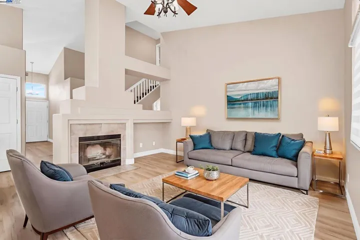2450 Palm Ct, Brentwood, California 94513