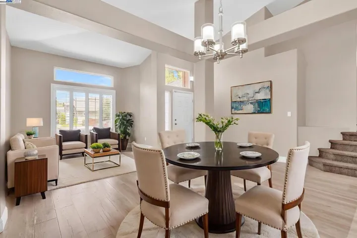 2450 Palm Ct, Brentwood, California 94513