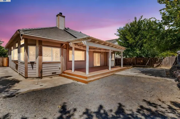 2450 Palm Ct, Brentwood, California 94513