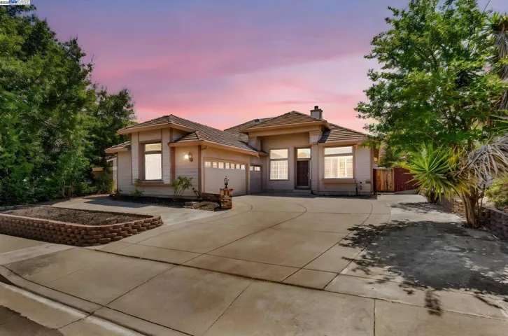 2450 Palm Ct, Brentwood, California 94513