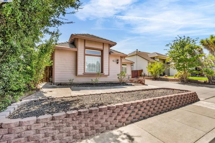 2450 Palm Ct, Brentwood, California 94513