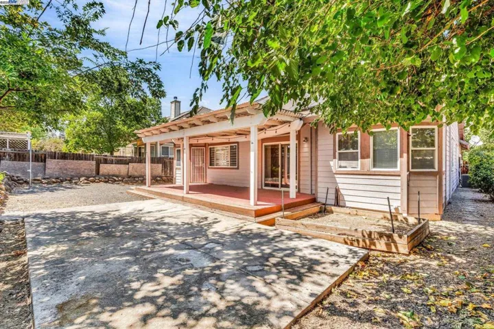 2450 Palm Ct, Brentwood, California 94513