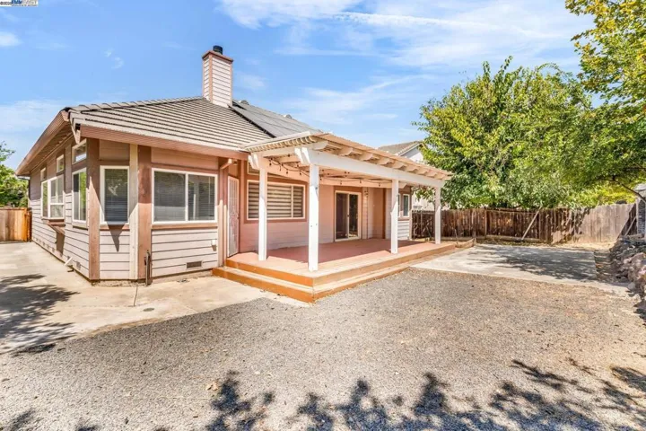 2450 Palm Ct, Brentwood, California 94513