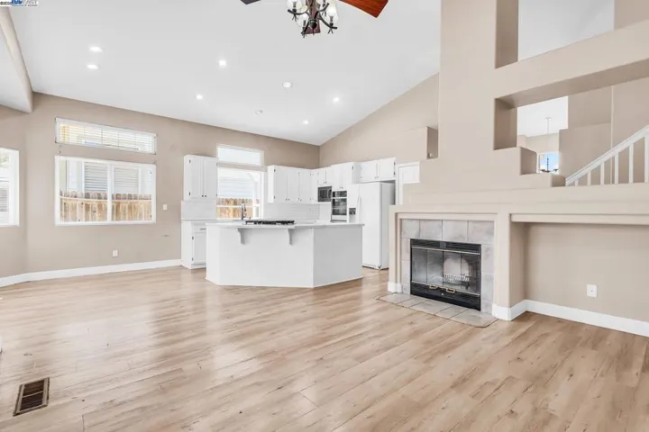 2450 Palm Ct, Brentwood, California 94513