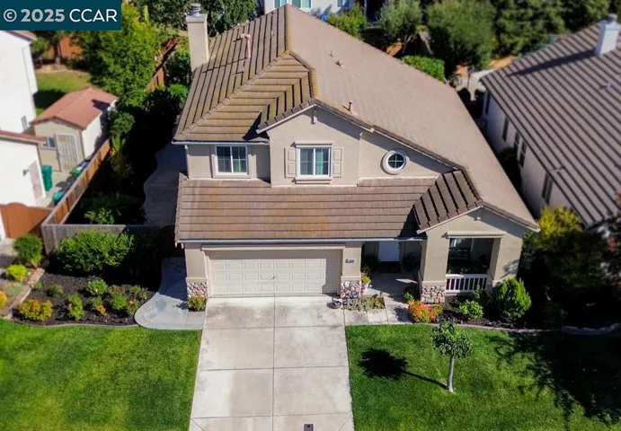 10552 Clarks Fork Cir, Stockton, California 95219