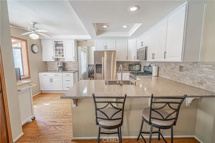 27733 Desert Place, Castaic, California 91384