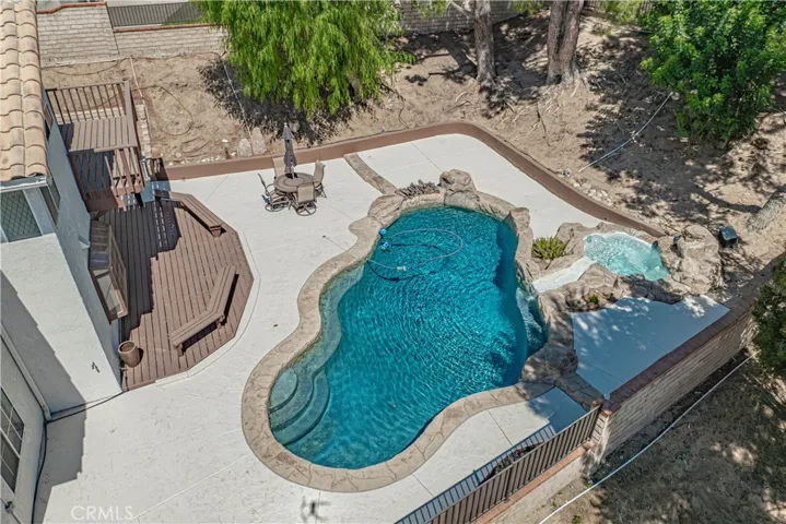 27733 Desert Place, Castaic, California 91384