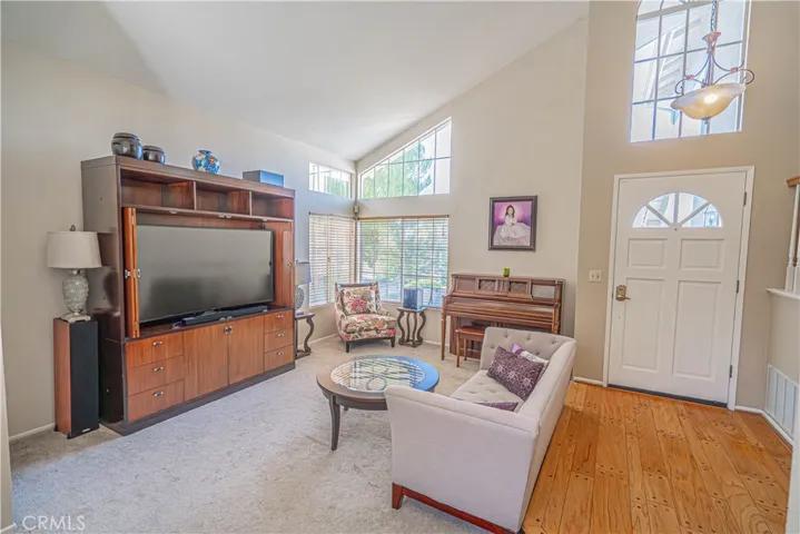27733 Desert Place, Castaic, California 91384