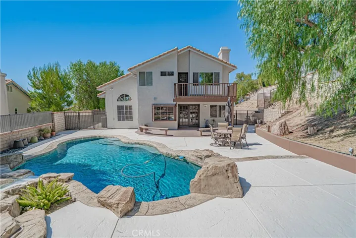 27733 Desert Place, Castaic, California 91384