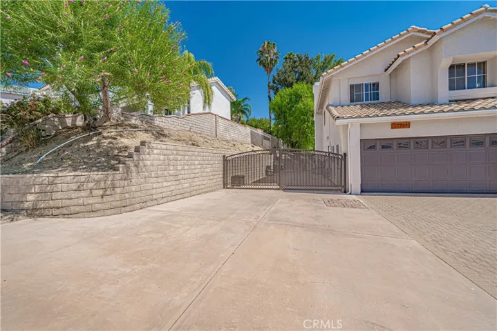 27733 Desert Place, Castaic, California 91384