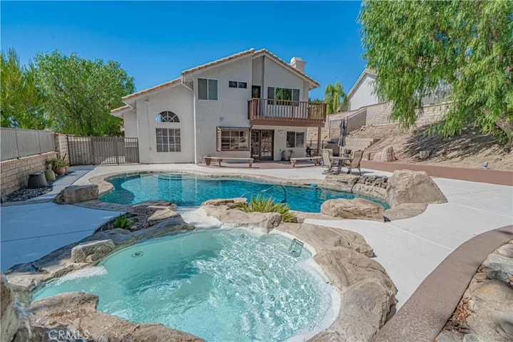 27733 Desert Place, Castaic, California 91384