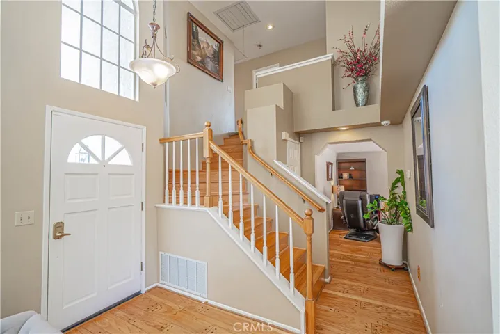 27733 Desert Place, Castaic, California 91384