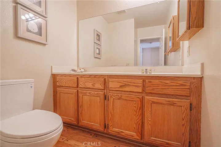 27733 Desert Place, Castaic, California 91384