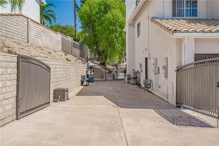 27733 Desert Place, Castaic, California 91384