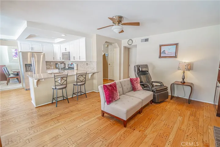 27733 Desert Place, Castaic, California 91384