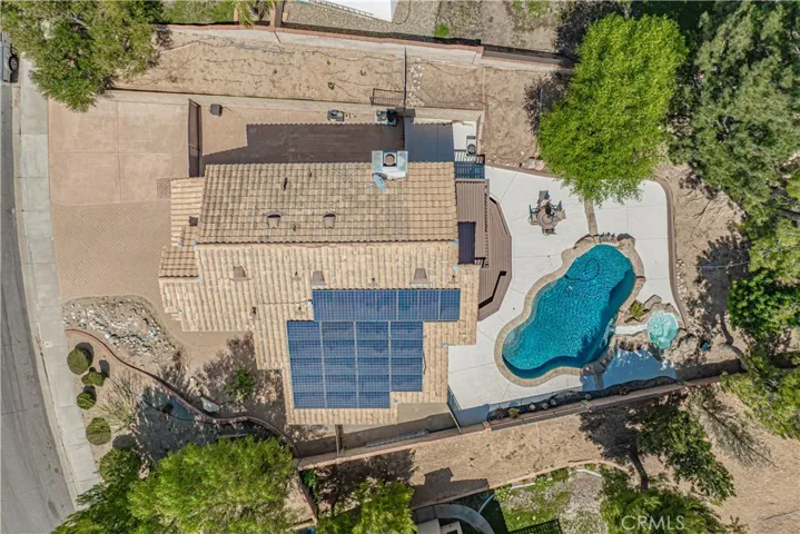 27733 Desert Place, Castaic, California 91384