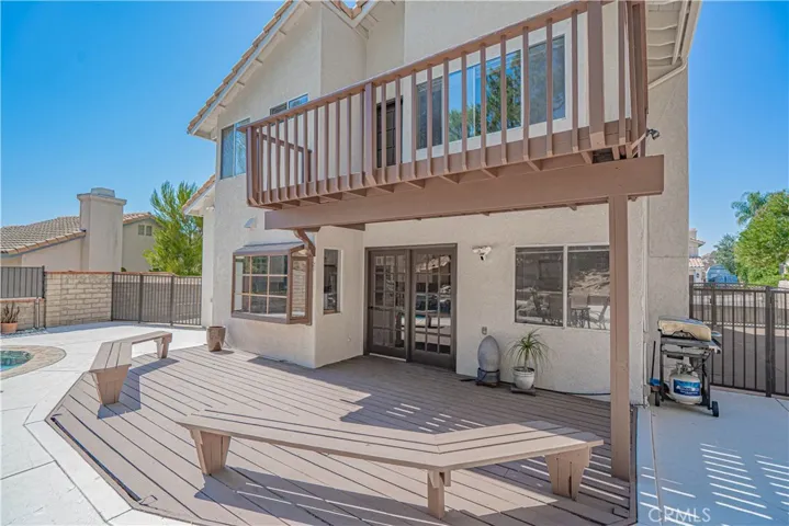 27733 Desert Place, Castaic, California 91384