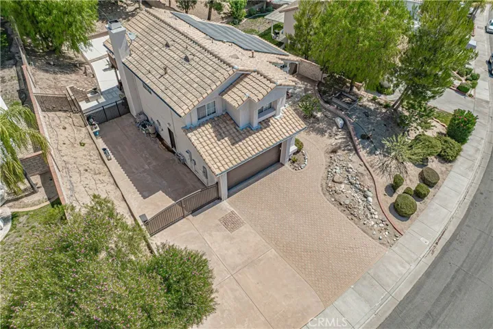 27733 Desert Place, Castaic, California 91384