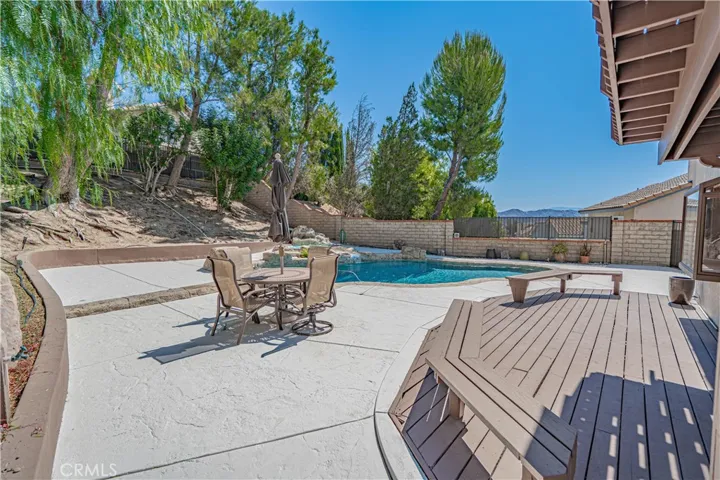 27733 Desert Place, Castaic, California 91384