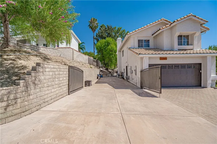 27733 Desert Place, Castaic, California 91384