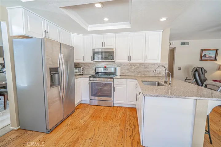 27733 Desert Place, Castaic, California 91384