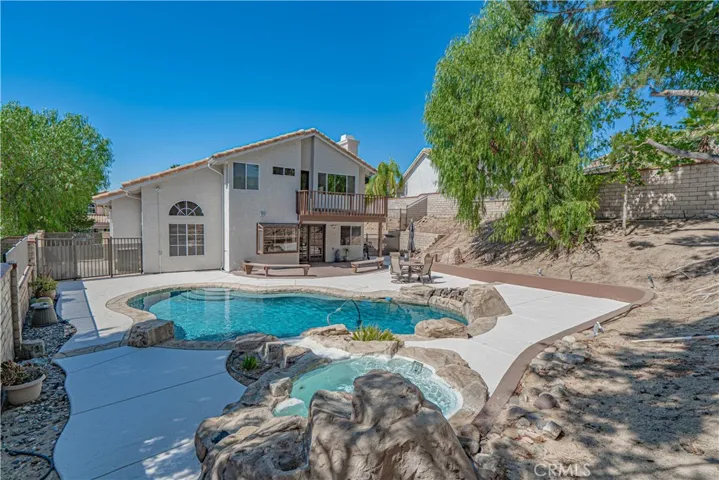 27733 Desert Place, Castaic, California 91384