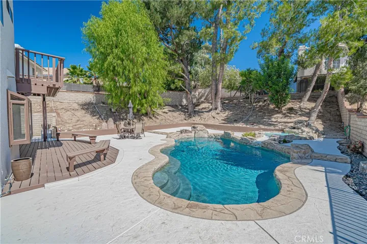 27733 Desert Place, Castaic, California 91384