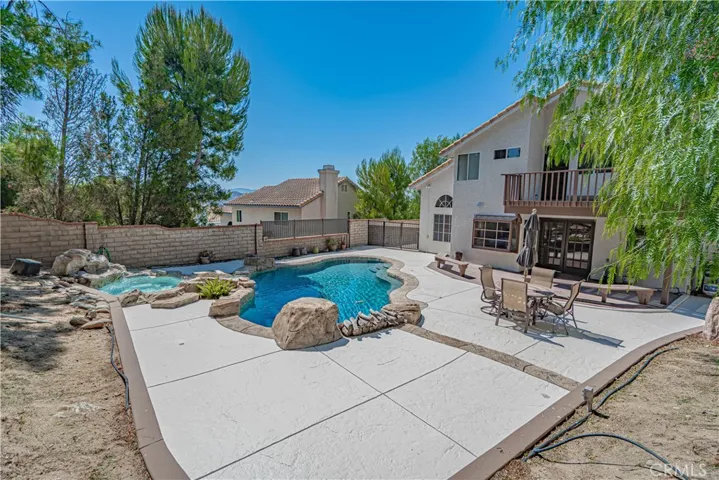 27733 Desert Place, Castaic, California 91384
