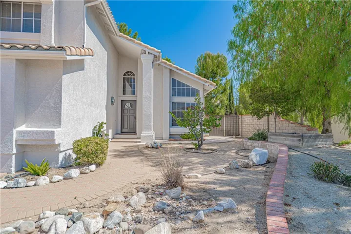 27733 Desert Place, Castaic, California 91384