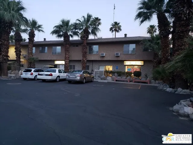 70875 Dillon Road 18, Desert Hot Springs, California 92241