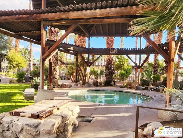 70875 Dillon Road 18, Desert Hot Springs, California 92241