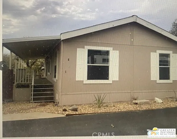 70875 Dillon Road 18, Desert Hot Springs, California 92241