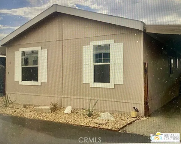 70875 Dillon Road 18, Desert Hot Springs, California 92241
