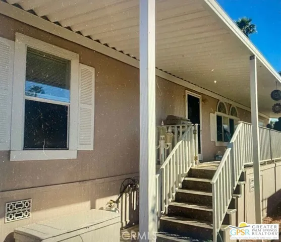 70875 Dillon Road 18, Desert Hot Springs, California 92241
