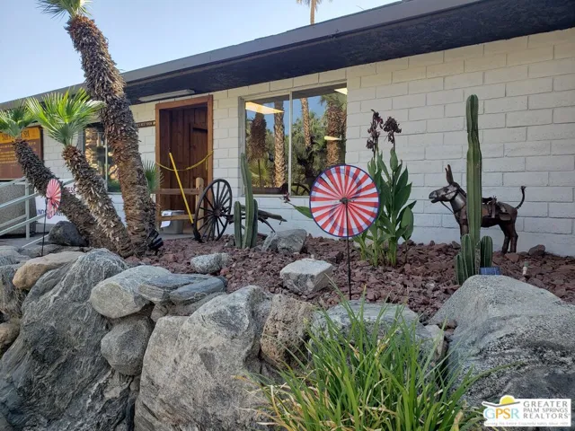 70875 Dillon Road 18, Desert Hot Springs, California 92241
