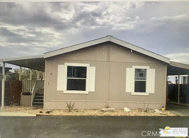 70875 Dillon Road 18, Desert Hot Springs, California 92241