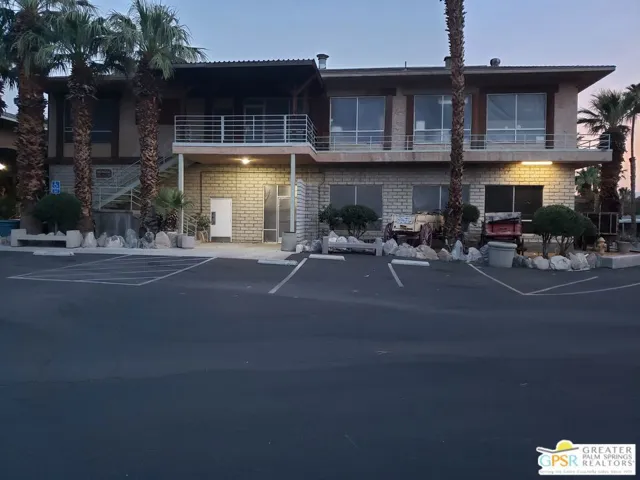 70875 Dillon Road 18, Desert Hot Springs, California 92241