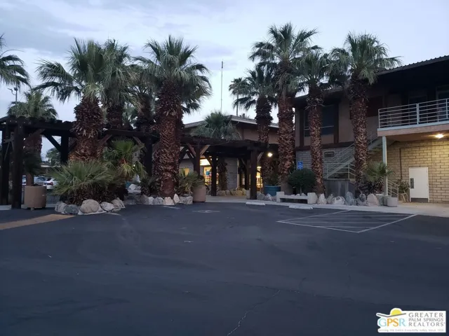 70875 Dillon Road 18, Desert Hot Springs, California 92241