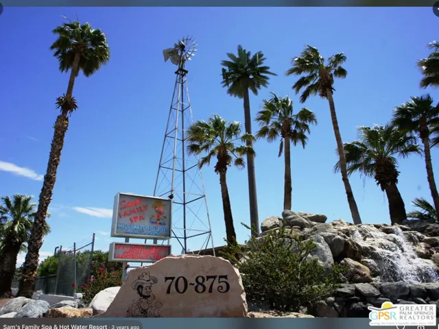 70875 Dillon Road 18, Desert Hot Springs, California 92241
