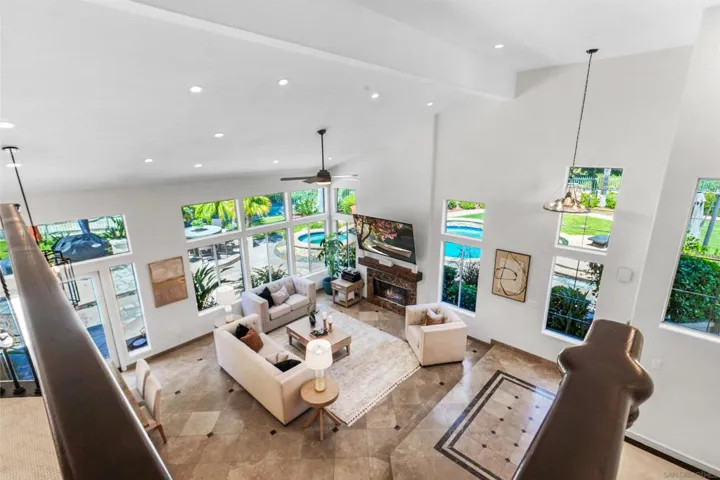 7011 Ibis Place, Carlsbad, California 92011