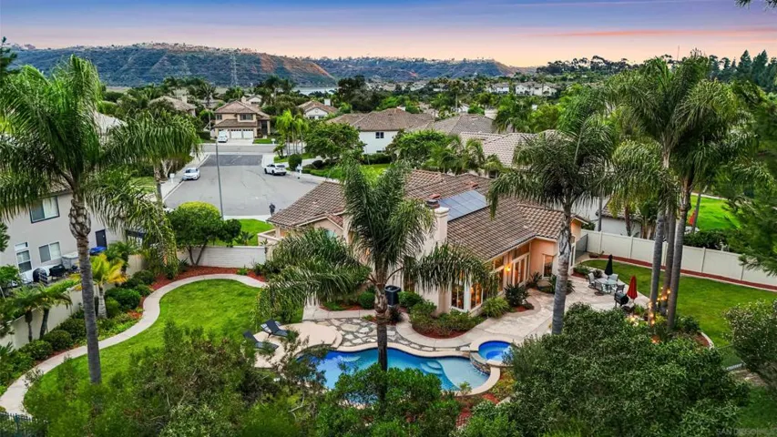 7011 Ibis Place, Carlsbad, California 92011