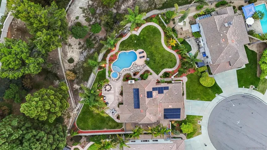 7011 Ibis Place, Carlsbad, California 92011