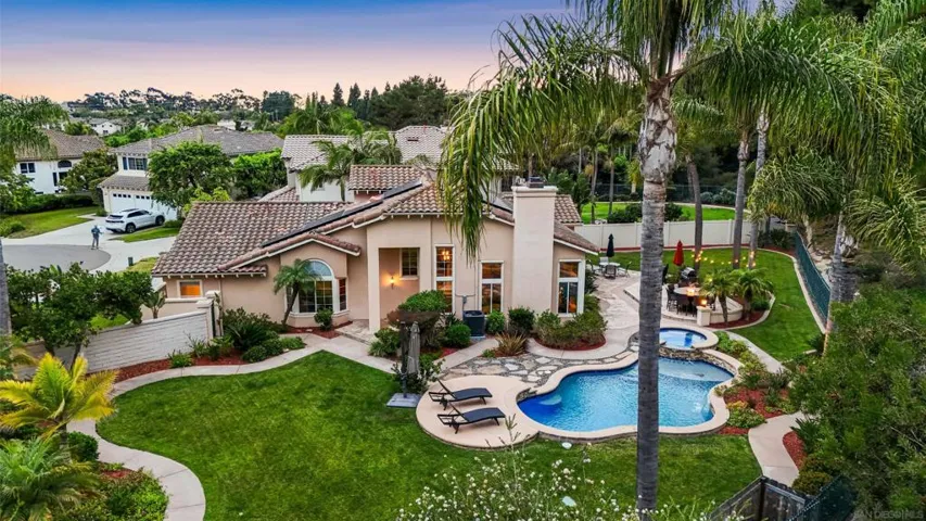 7011 Ibis Place, Carlsbad, California 92011