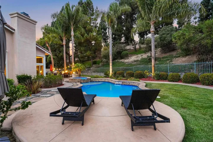 7011 Ibis Place, Carlsbad, California 92011