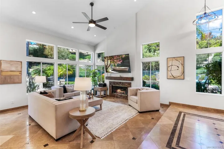 7011 Ibis Place, Carlsbad, California 92011