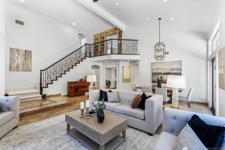 7011 Ibis Place, Carlsbad, California 92011