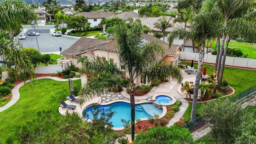7011 Ibis Place, Carlsbad, California 92011