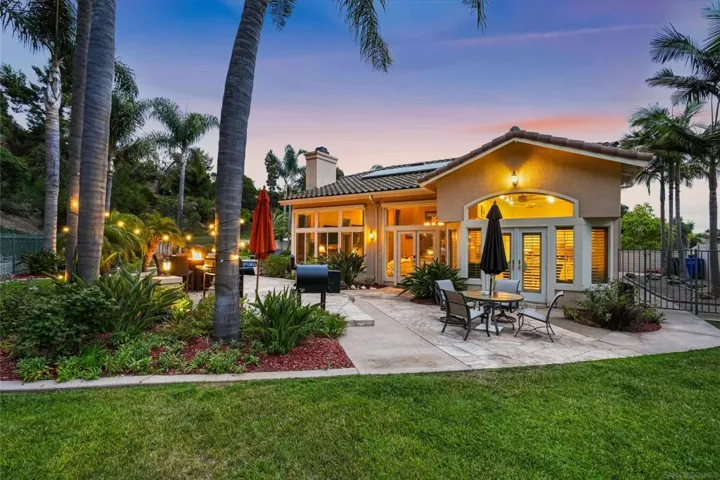 7011 Ibis Place, Carlsbad, California 92011