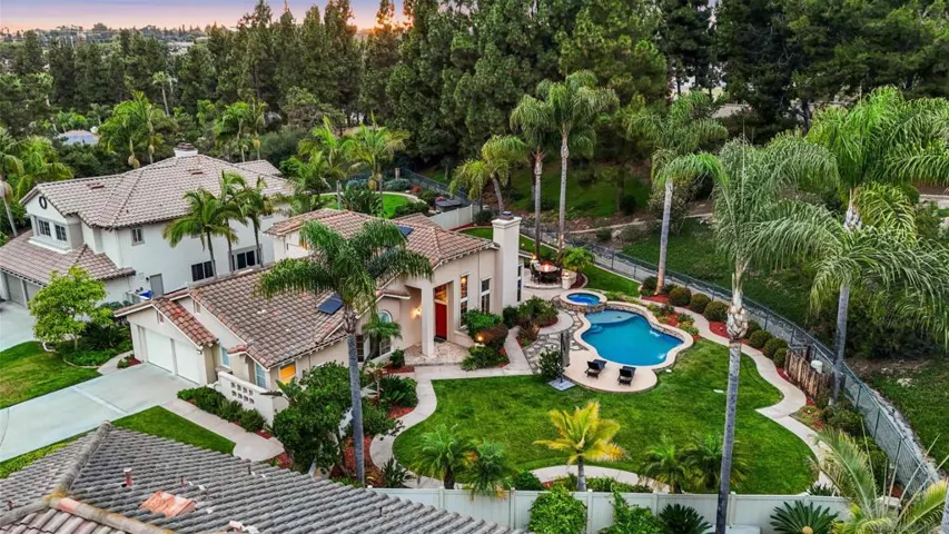 7011 Ibis Place, Carlsbad, California 92011